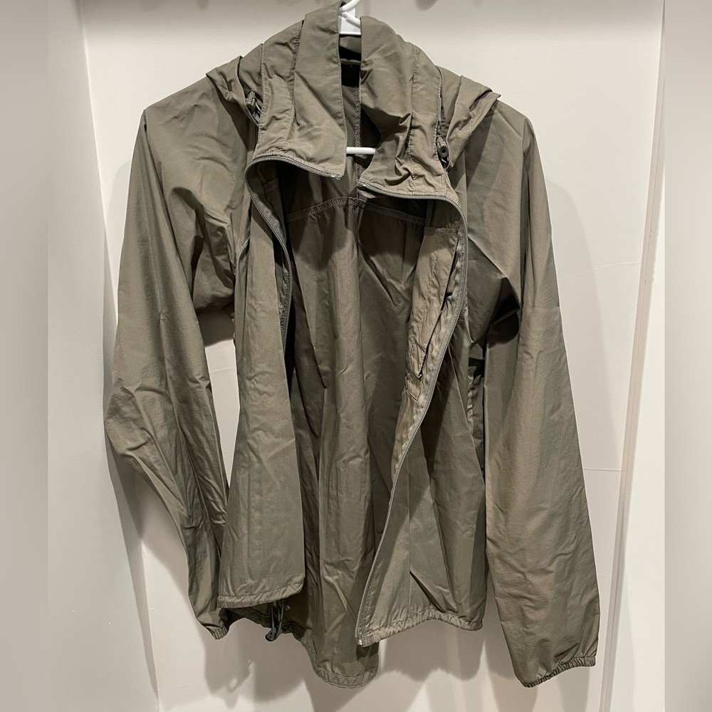 Patagonia Lightweight Packable Rain Jacket
